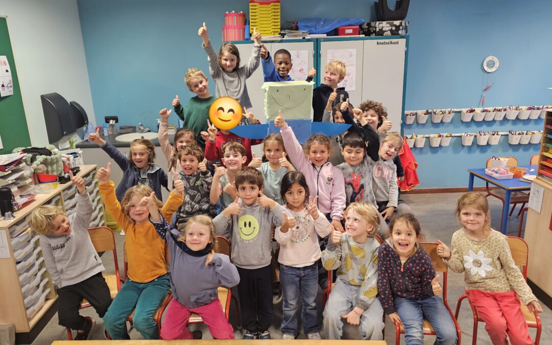 Thema: Indianen
