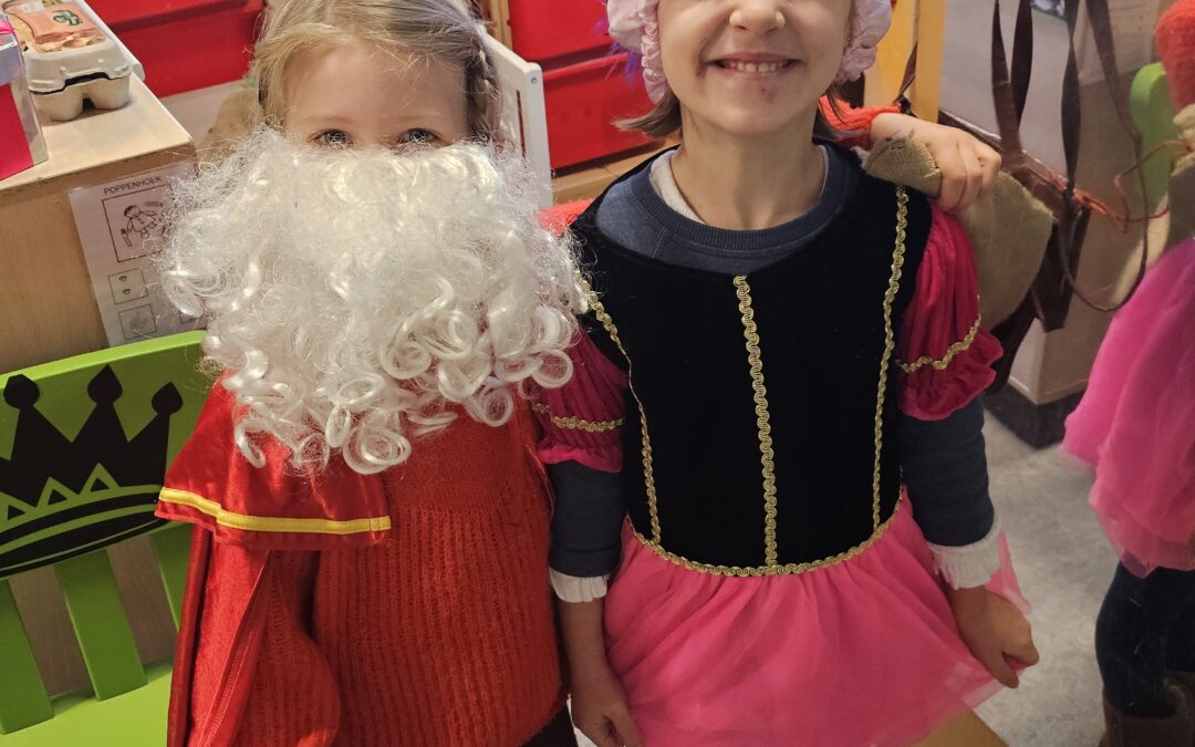 Thema: Sint