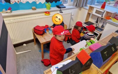 Thema post