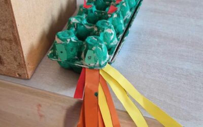 thema ridders en kastelen
