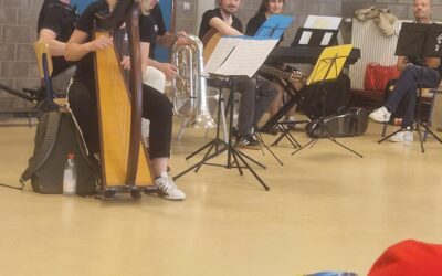 Workshop Muziekacademie