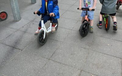 Thema Fiets