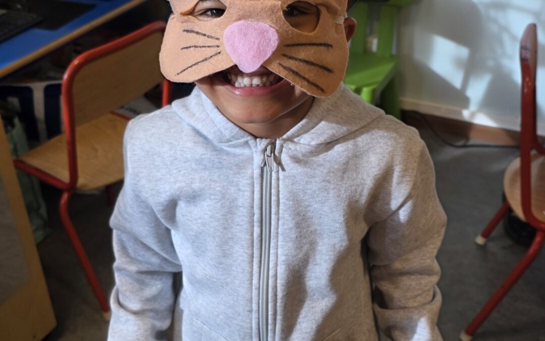 Thema: Gruffalo